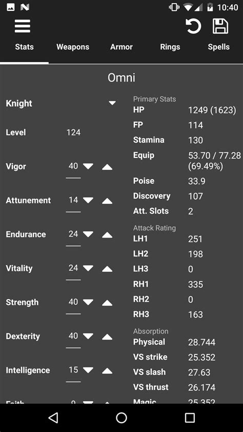 MugenMonkey for Dark Souls 3 APK for Android .